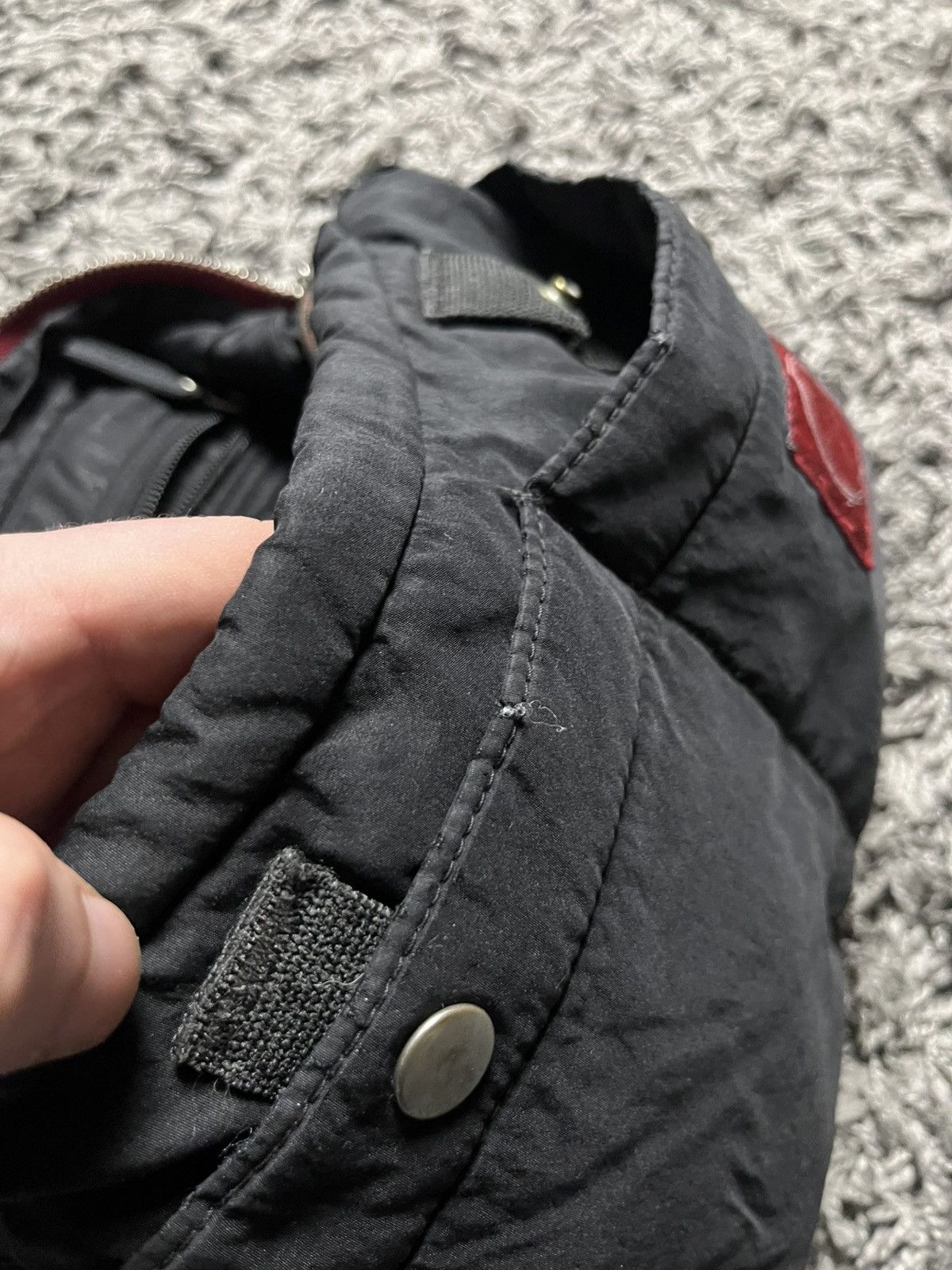 Ralph Lauren Archive Polo Sport RL-67 Crossbody Utility Bag Techwear Size ONE SIZE - 14 Thumbnail