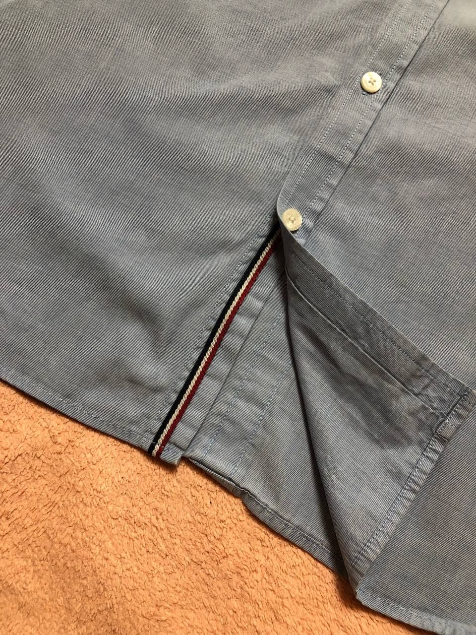 Fred Perry Vintage Shirt Fred Perry crazy Y2K size XL streetwear Size US XL / EU 56 / 4 - 9 Thumbnail