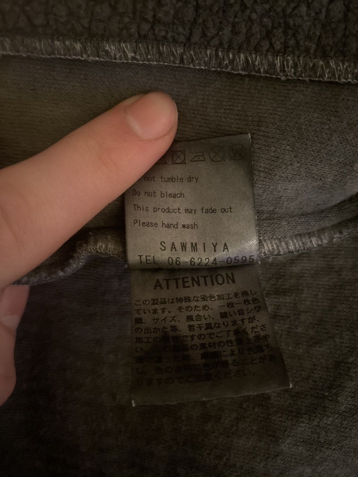 D.Hygen D.Hygen jacket Size US M / EU 48-50 / 2 - 4 Thumbnail