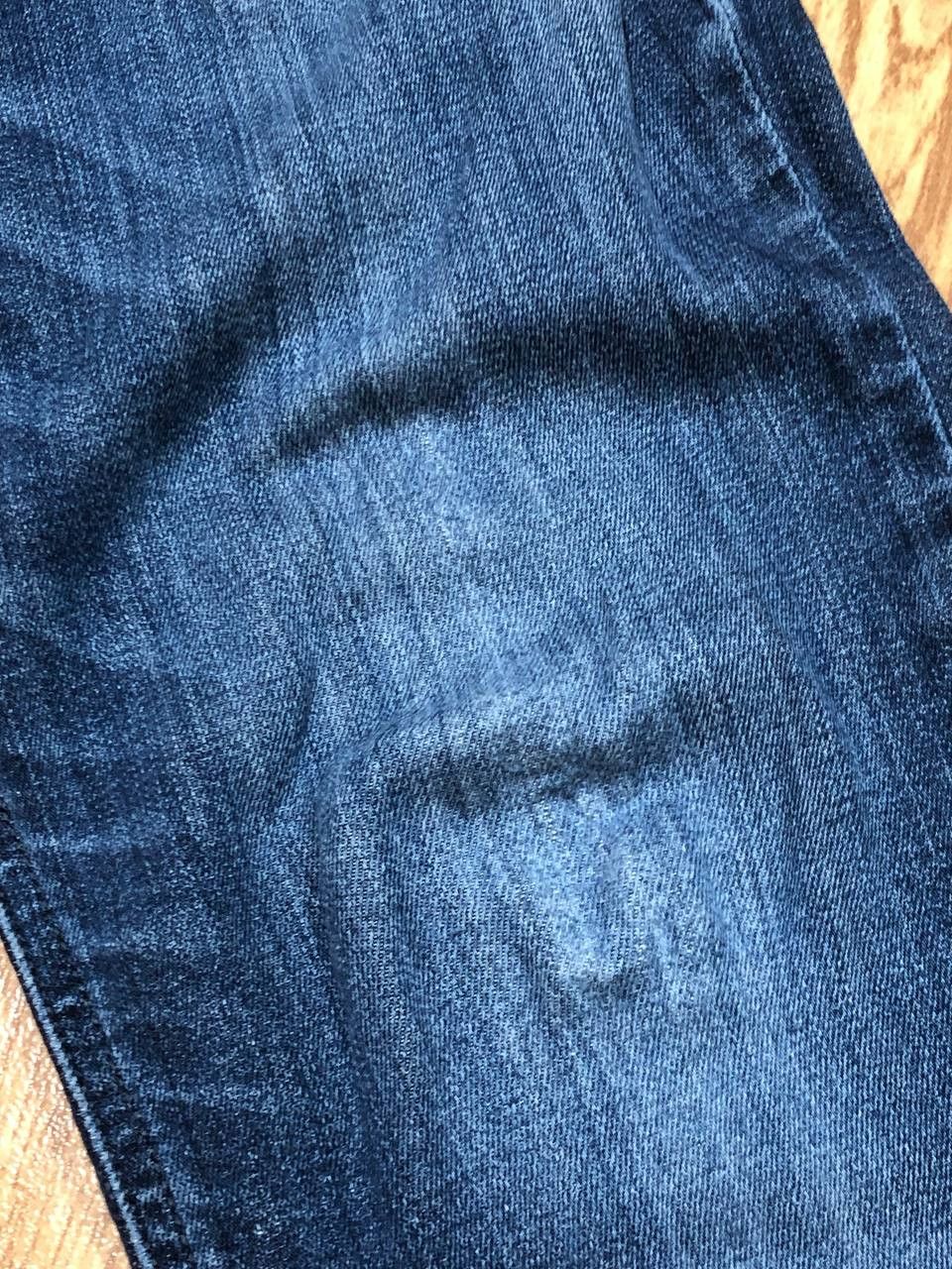 Diesel Vintage Diesel Troxer Slim-Skinny Denim Jeans Size 28 Size US 28 / EU 44 - 13 Thumbnail