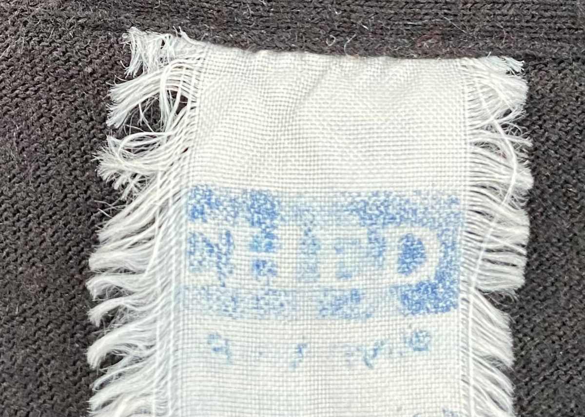 Vintage 80’s Mrytle Beach Single Stitch Pocket T-Shirt Medium Size US M / EU 48-50 / 2 - 4 Thumbnail