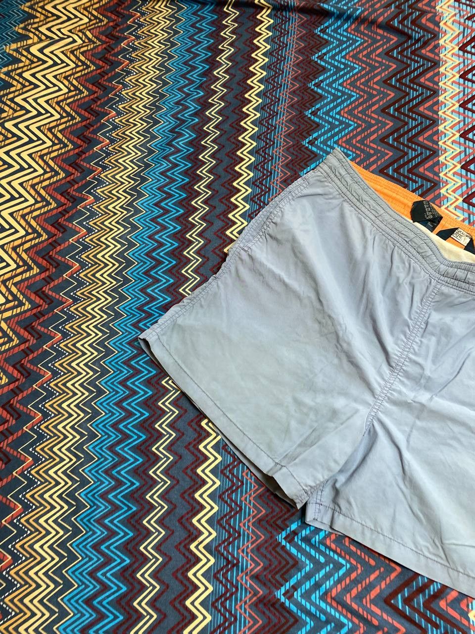 Polo Ralph Lauren Rare Polo Ralph Lauren Sport Swimming Shorts Size US 36 / EU 52 - 13 Thumbnail