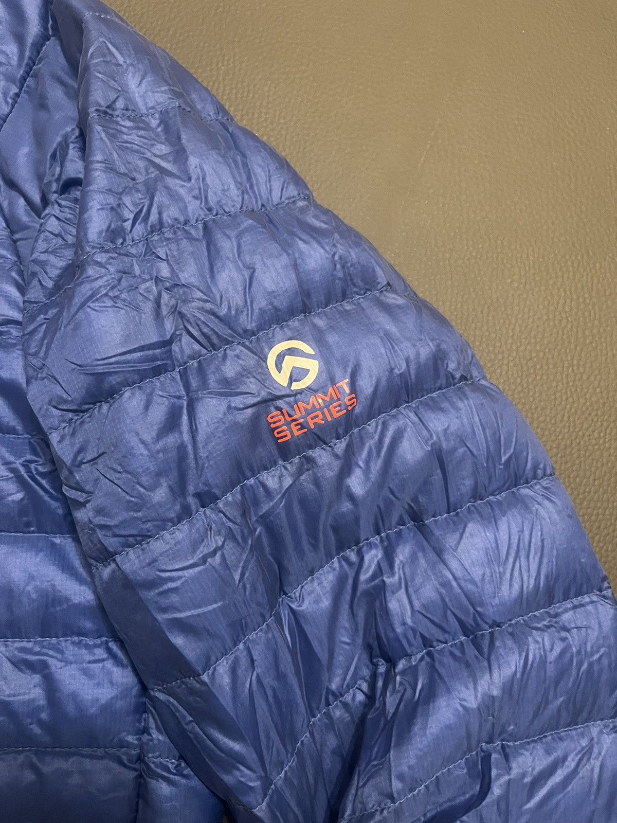 The North Face The North Face summit series 800 pro micro down jacket Size US XS / EU 42 / 0 - 3 Thumbnail