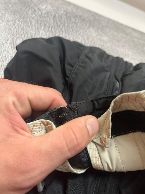 Parajumpers Parajumper Jacket Vintage Masterpiece Size US L / EU 52-54 / 3 - 10 Thumbnail