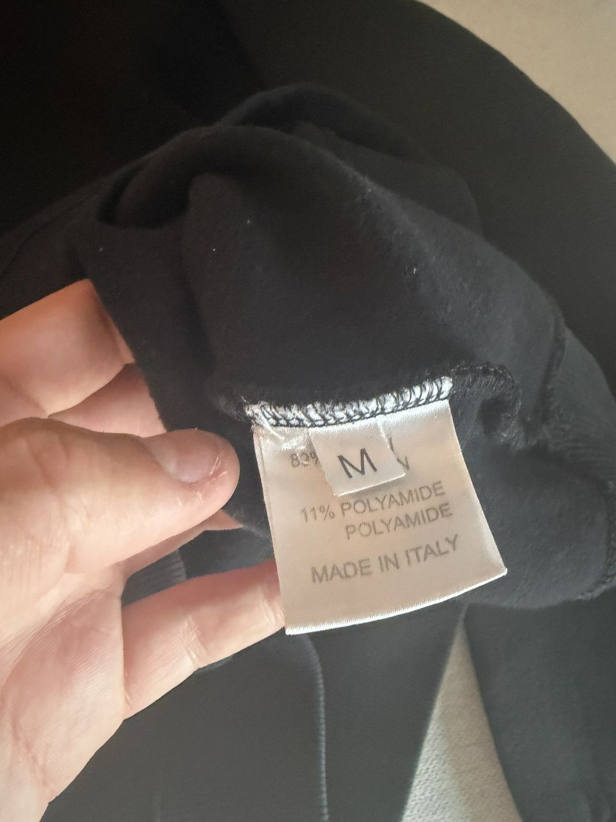 Louis Vuitton Louis Vuitton Basic Crewneck (Employee wear) Size US M / EU 48-50 / 2 - 6 Thumbnail