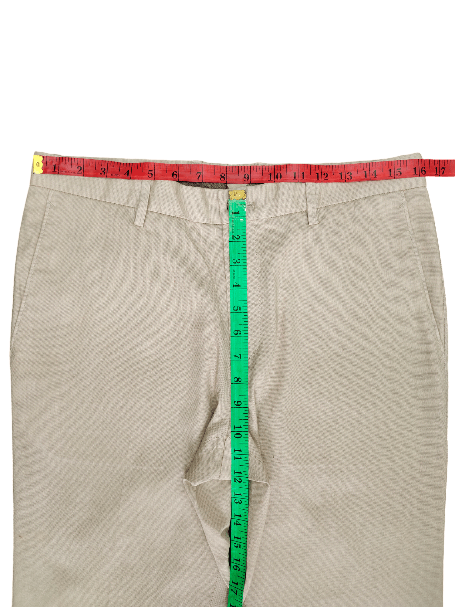 Burberry Burberry London Trouser Pants Size US 32 / EU 48 - 7 Thumbnail