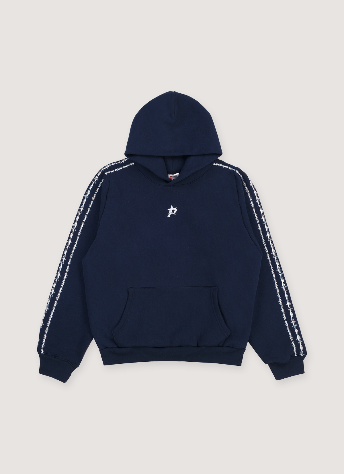 Pieces Wired Sweatshirt y
