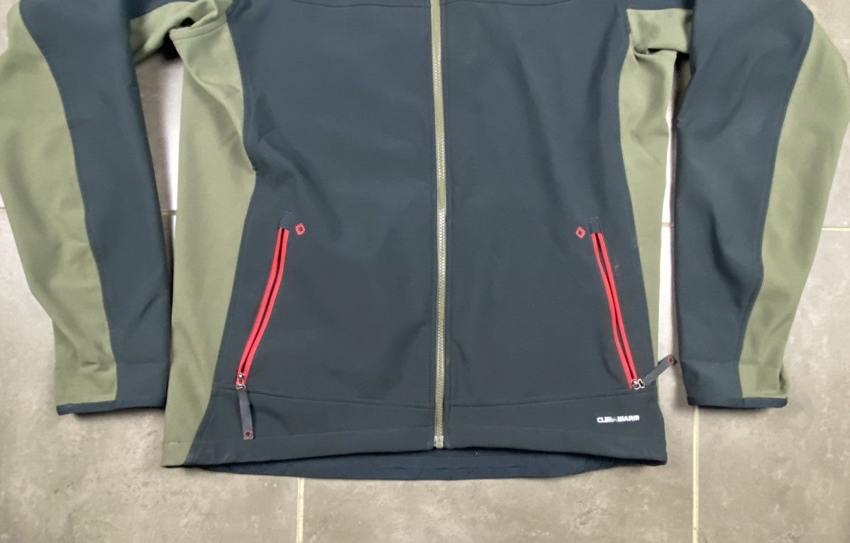 Adidas Adidas climaproof two in one jumper Size US L / EU 52-54 / 3 - 13 Thumbnail