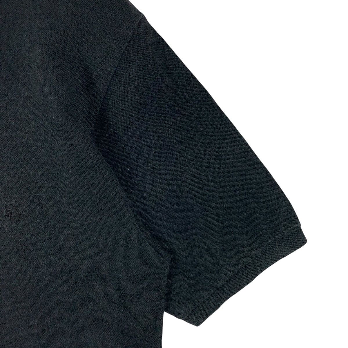 Christian Dior Monsieur Vintage CHRISTIAN DIOR Monsiur polo tees Size US S / EU 44-46 / 1 - 8 Thumbnail
