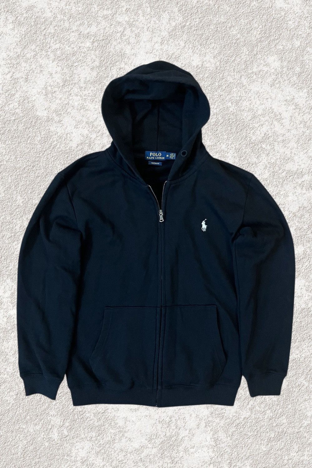 Polo Ralph Lauren Hoodie zip Polo Ralph Lauren Size US M / EU 48-50 / 2 - 1 Thumbnail