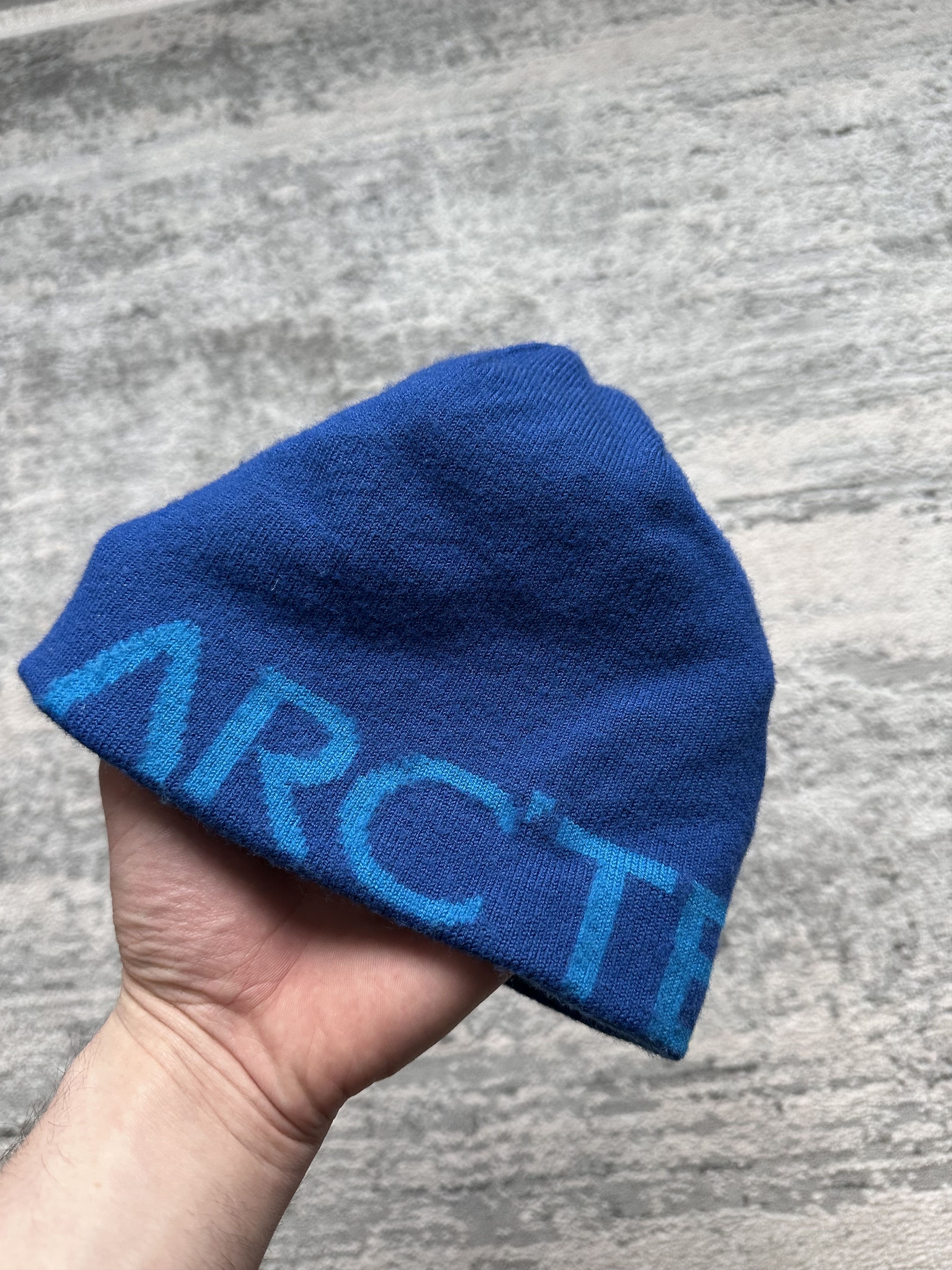 Arc'teryx Arcteryx hat Size ONE SIZE - 5 Thumbnail