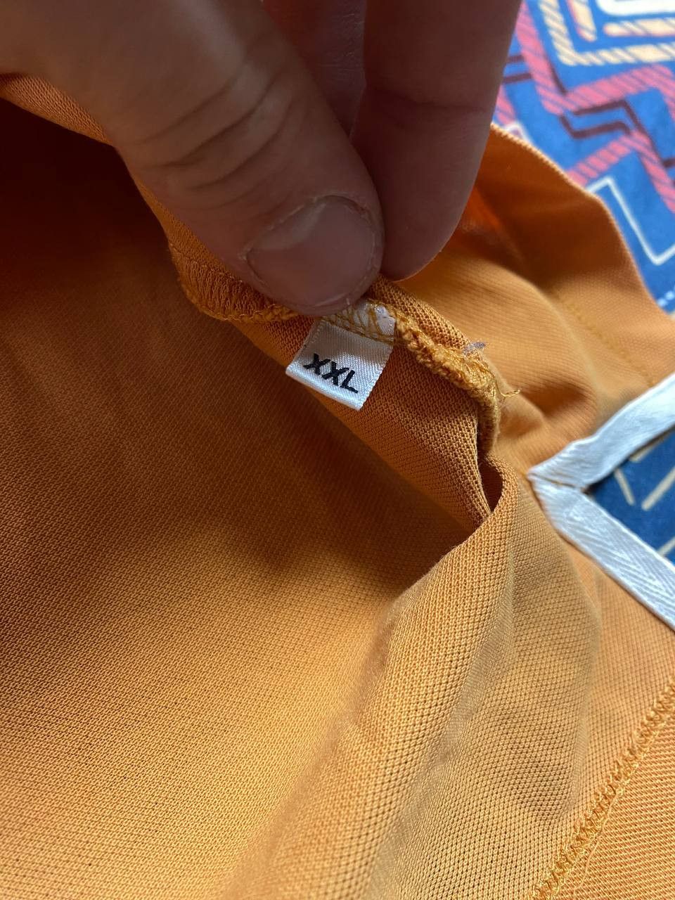 Hugo Boss × Vintage HUGO BOSS CLASSIC VINTAGE QUALITY LIGHT SPORT POLO SHIRT Size US XXL / EU 58 / 5 - 3 Thumbnail
