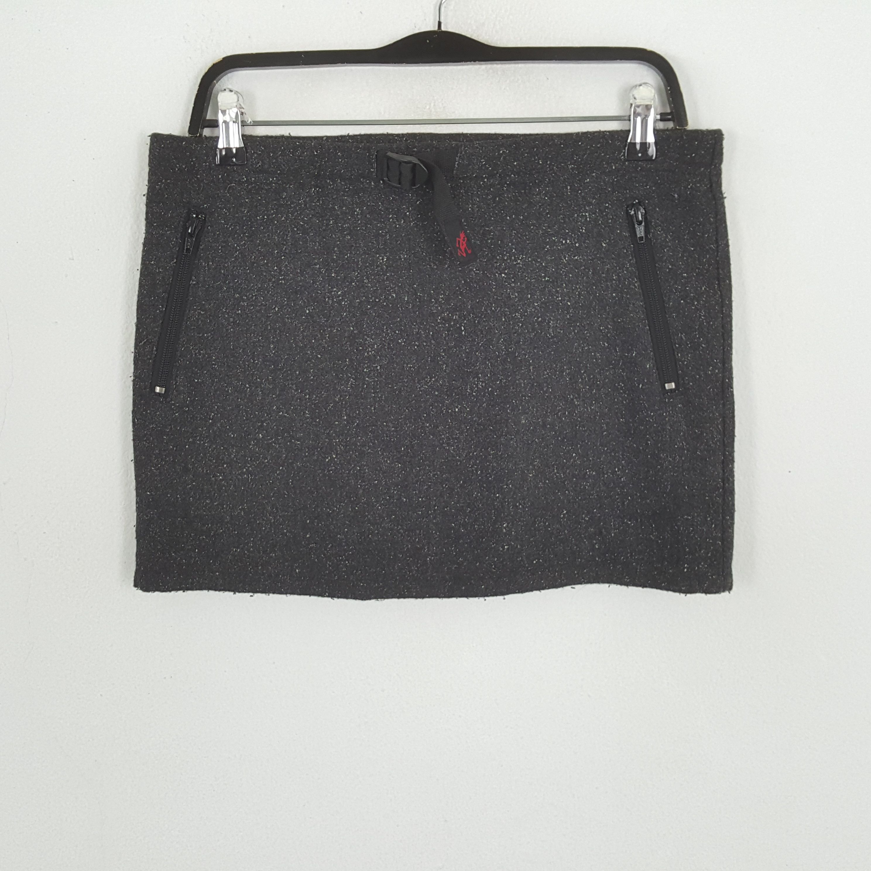 Gramicci × Vintage GRAMICCI Mini Skirt Size 33" - 1 Thumbnail
