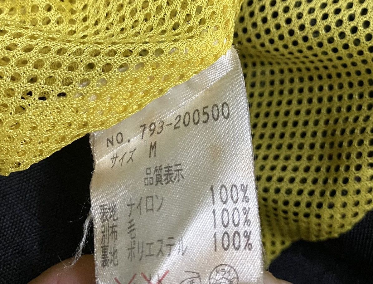 20471120 1990s 20471120 Hyoma Logo Packable Parka Jacket Size L / US 10 / IT 46 - 20 Thumbnail