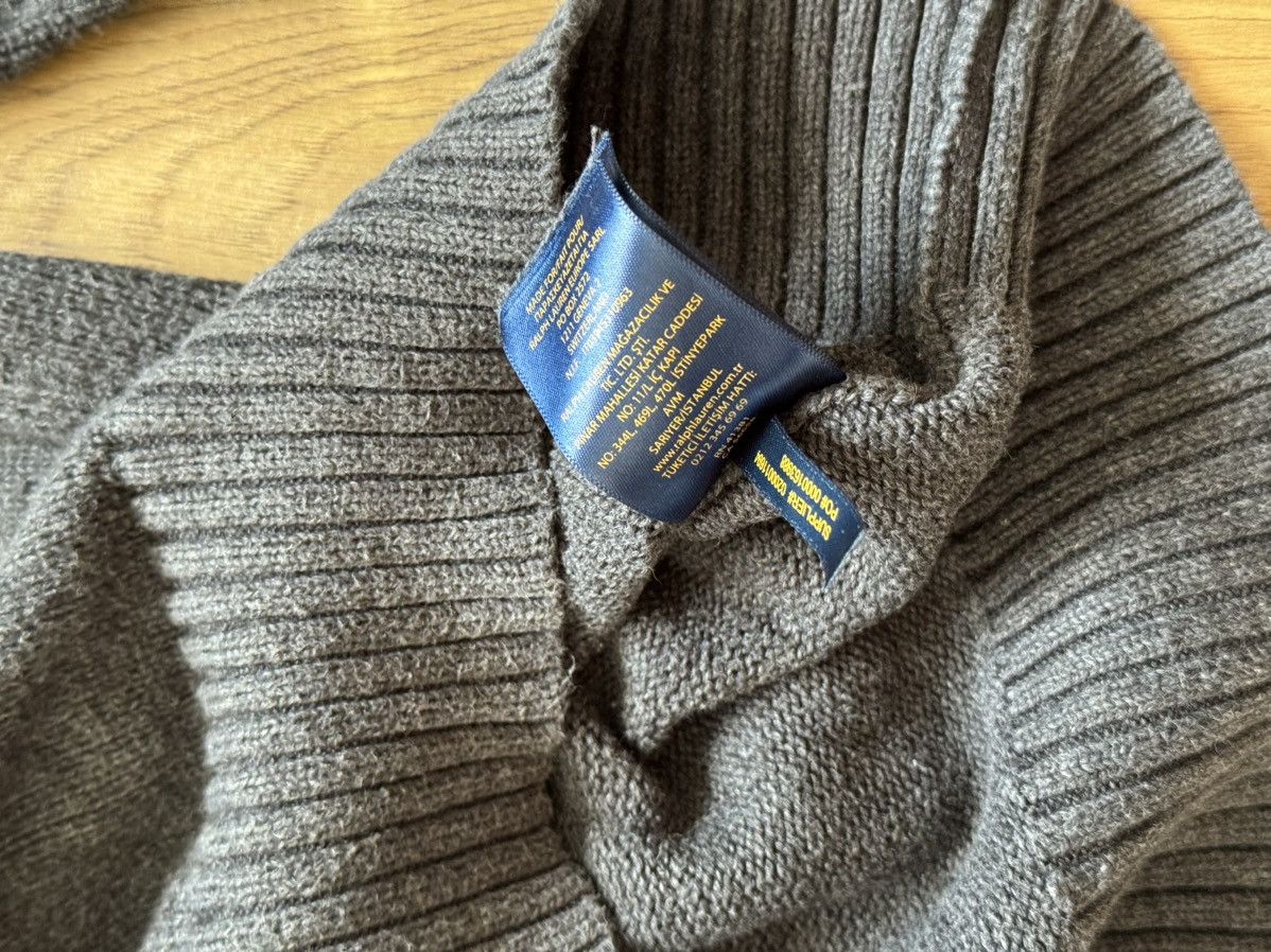 Polo Ralph Lauren Ralph Lauren sweater xs Size US XS / EU 42 / 0 - 5 Thumbnail