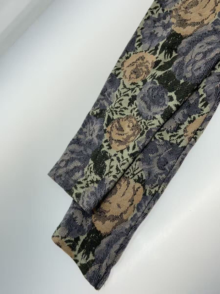 Kapital Floral Long Sleeve Tee Size US S / EU 44-46 / 1 - 3 Thumbnail