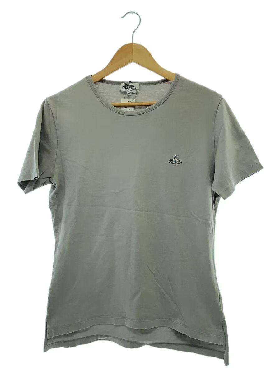Vivienne Westwood Orb Tee Size US S / EU 44-46 / 1 - 1 Thumbnail