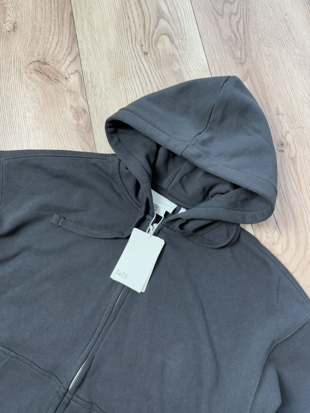 H&M H&M Baggy Hoodie New - Size S Size US S / EU 44-46 / 1 - 4 Thumbnail