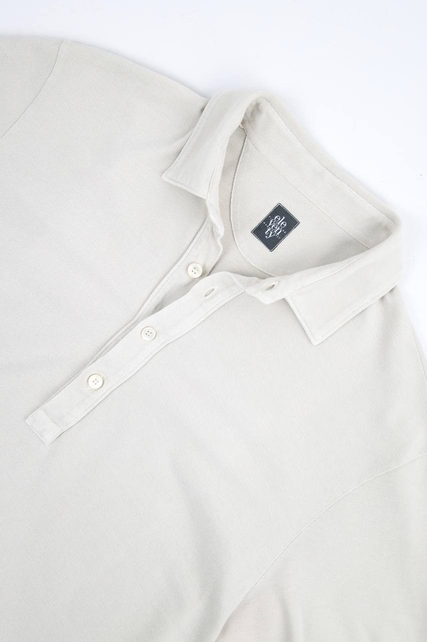 Eleventy ELEVENTY Polo cotton Size US XL / EU 56 / 4 - 2 Thumbnail