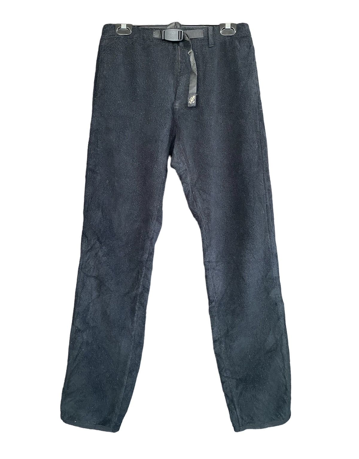 Gramicci Gramicci Fleece Pant W34” Size US 34 / EU 50 - 1 Thumbnail