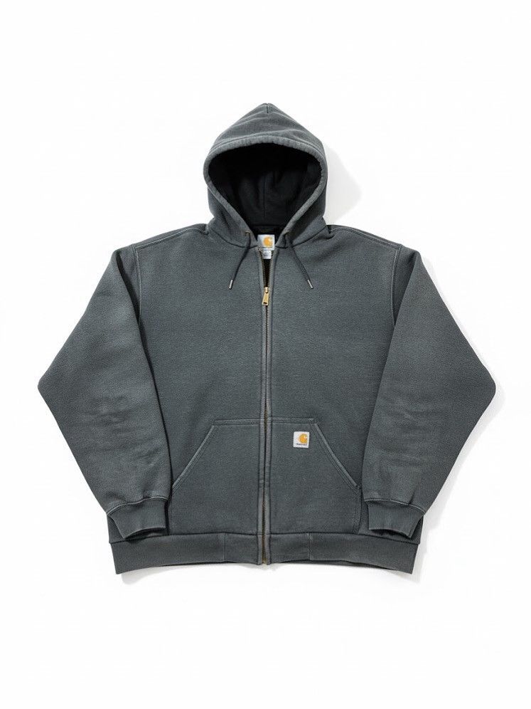 Carhartt Carhartt Rain Defender Jacket Size US XL / EU 56 / 4 - 1 Thumbnail