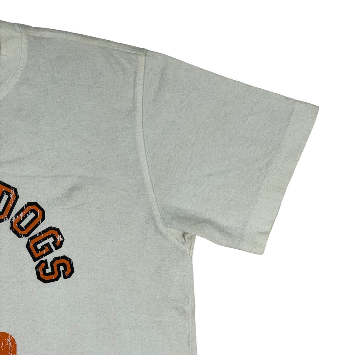 Edwin Vintage Edwin Rowdy Dogs Tee Size US L / EU 52-54 / 3 - 4 Thumbnail