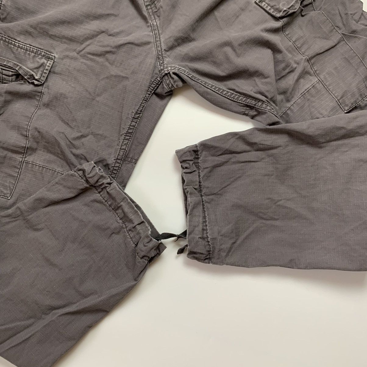 Carhartt 🔥90’S CARHARTT BAGGY MULTIPOCKET CARGO Y2K PANTS GORPCORE Size US 32 / EU 48 - 19 Thumbnail