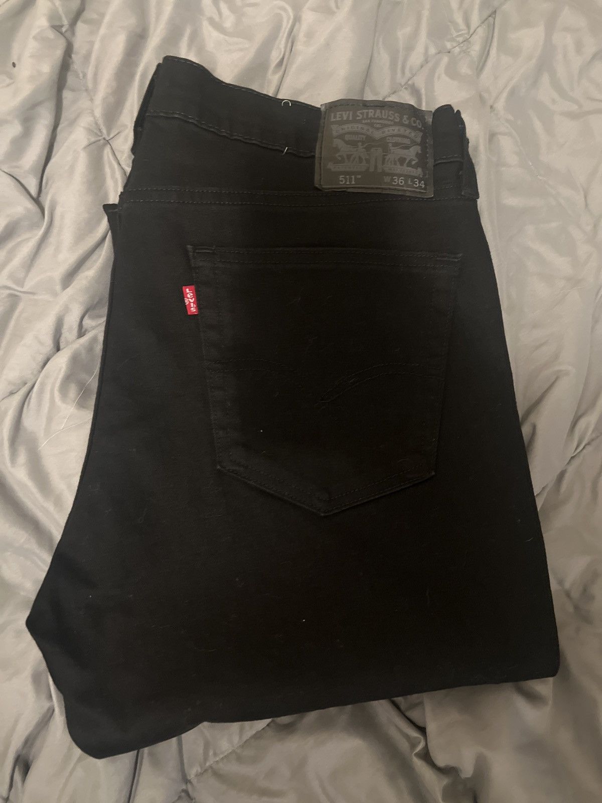 Levi's Levi’s jeans Size US 36 / EU 52 - 1 Thumbnail