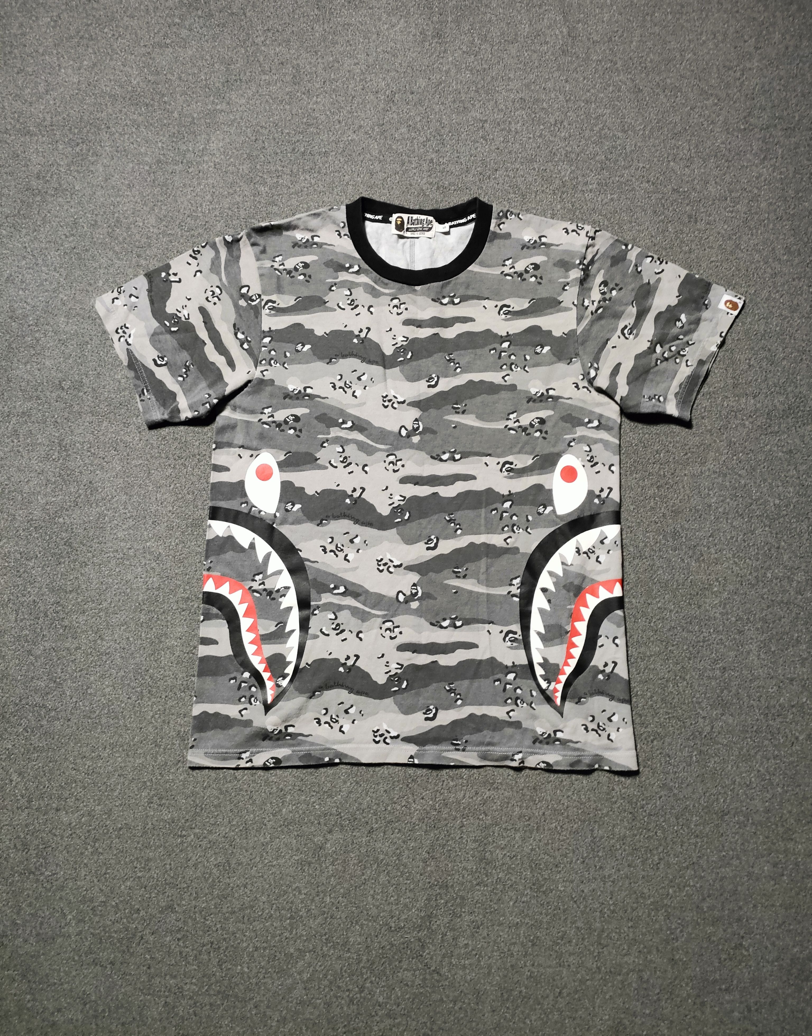 Logo Is Bape A Japanese Brand Rare A Bathing Ape T-shirt Japanese