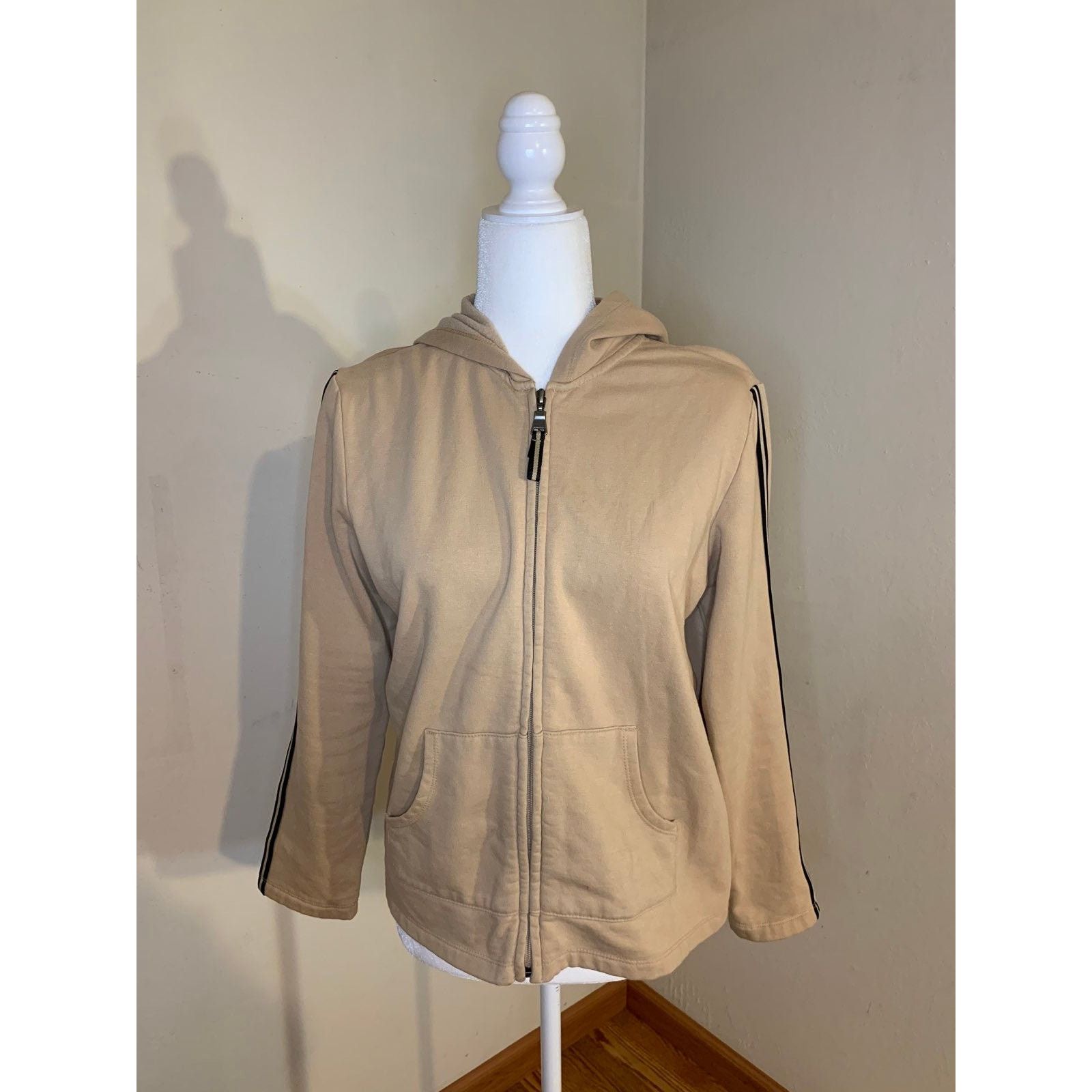 Other Cute light brown women's Hoodie size s Size S / US 4 / IT 40 - 6 Thumbnail