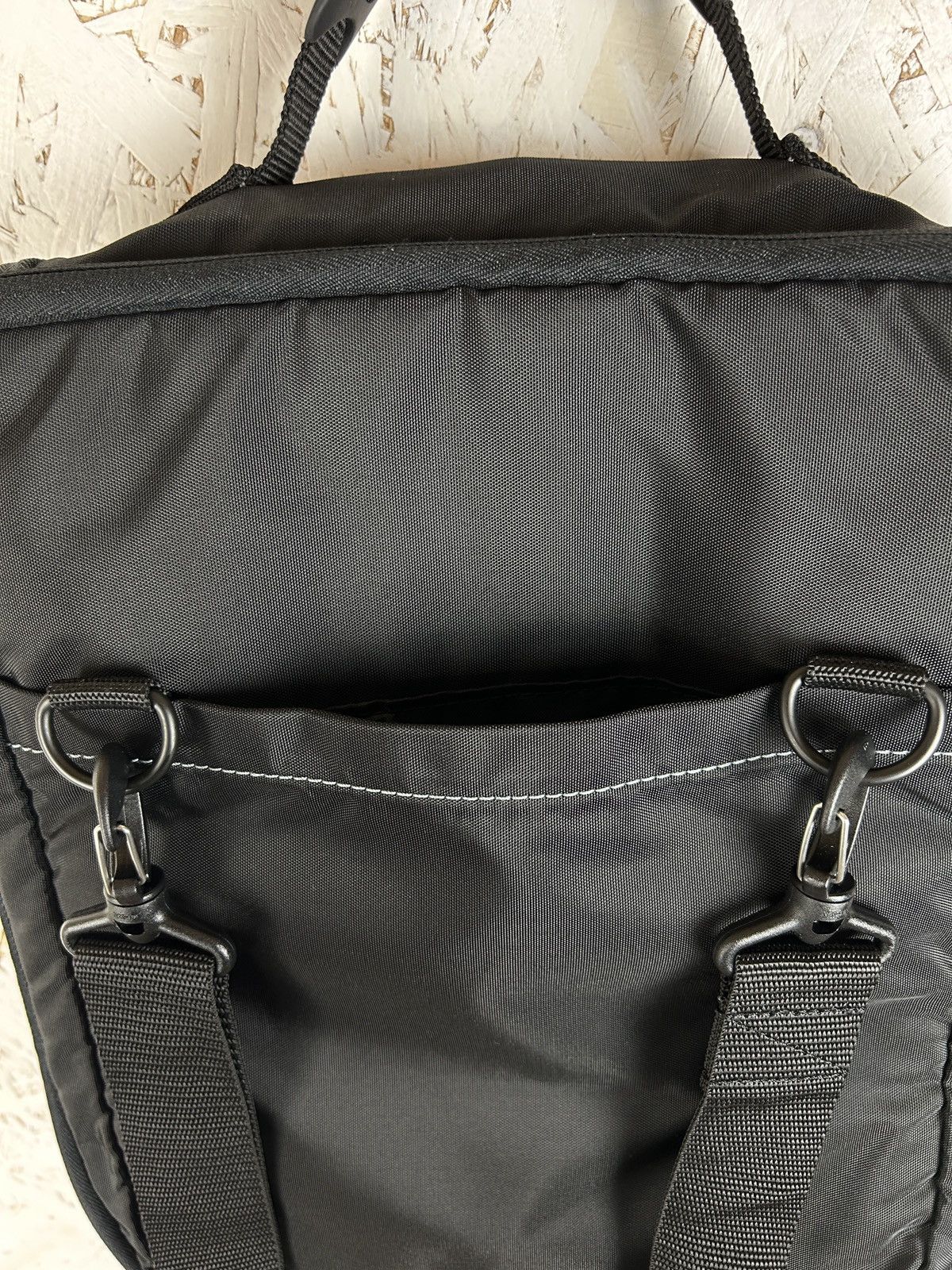 Oakley Oakley Tactical Field Gear Standard Issue 2004 Laptop Bag Size ONE SIZE - 9 Thumbnail