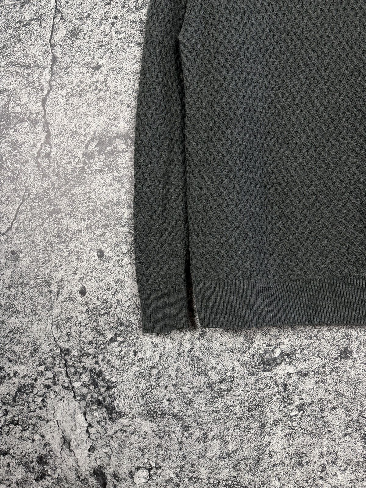 NN07 NN07 No Nationality Milton Crew Knit Sweater Pullover Size S Size US S / EU 44-46 / 1 - 14 Thumbnail