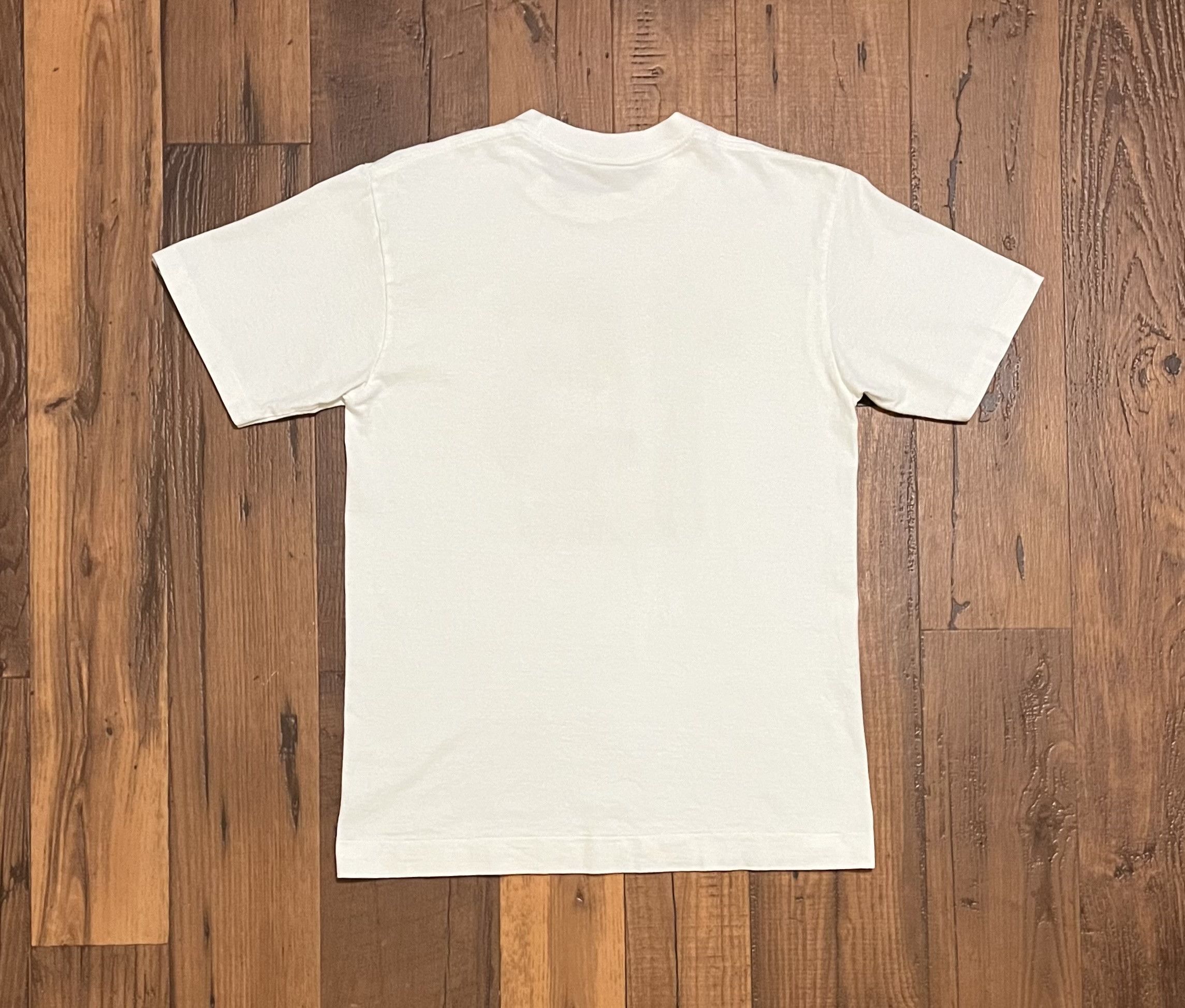 Bape 15th Anniversary Tee Size US S / EU 44-46 / 1 - 2 Thumbnail