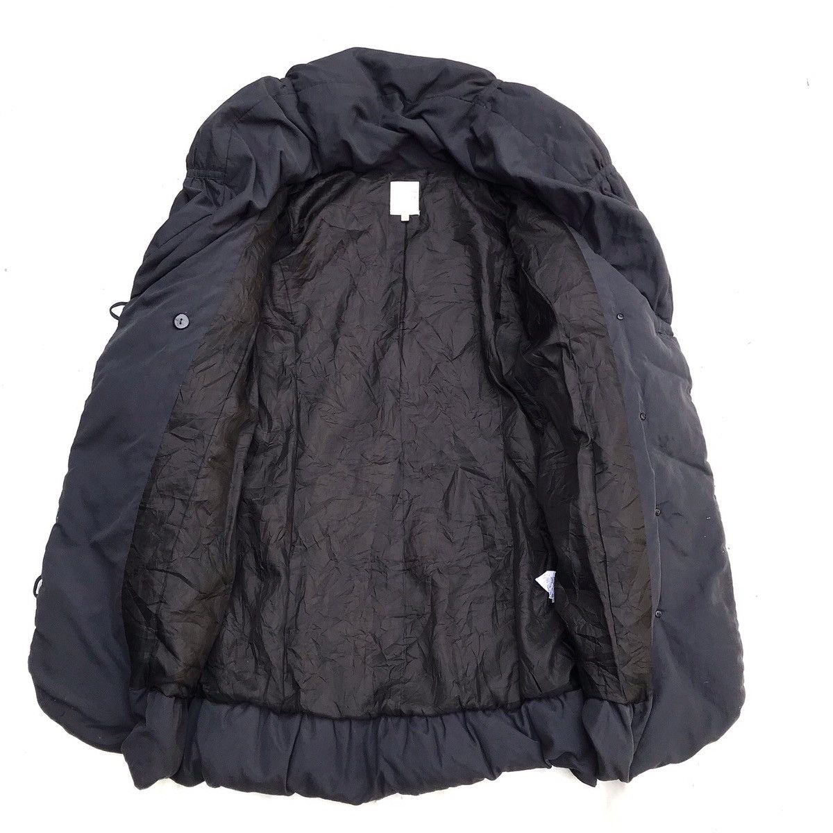 Beams Plus × Designer × Japanese Brand BEAMS HEART Beams moncler Heart Down Coat Down Jacket Size US M / EU 48-50 / 2 - 10 Thumbnail