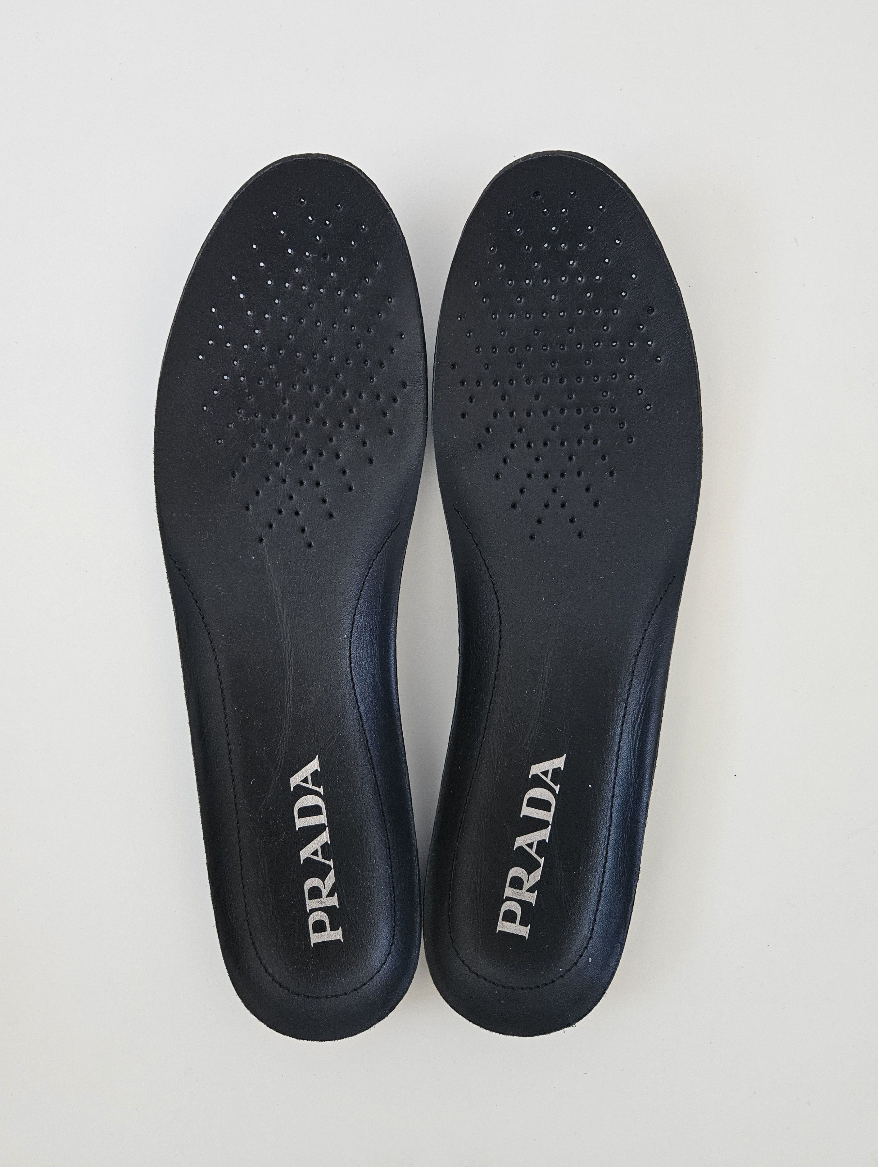 Prada Prada crossection sneakers Size US 9 / EU 42 - 18 Thumbnail