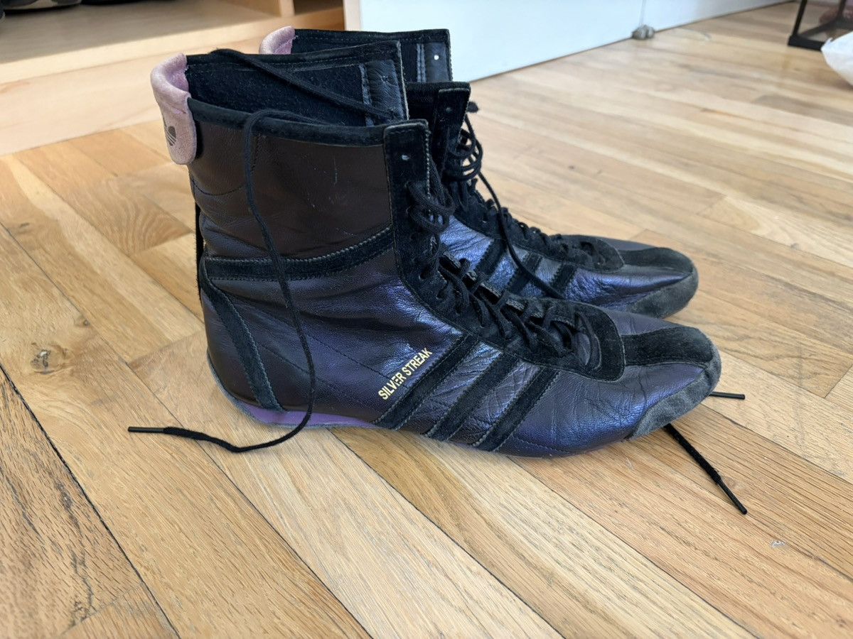 Adidas silverstreak adidas Size US 10 / EU 43 - 4 Thumbnail
