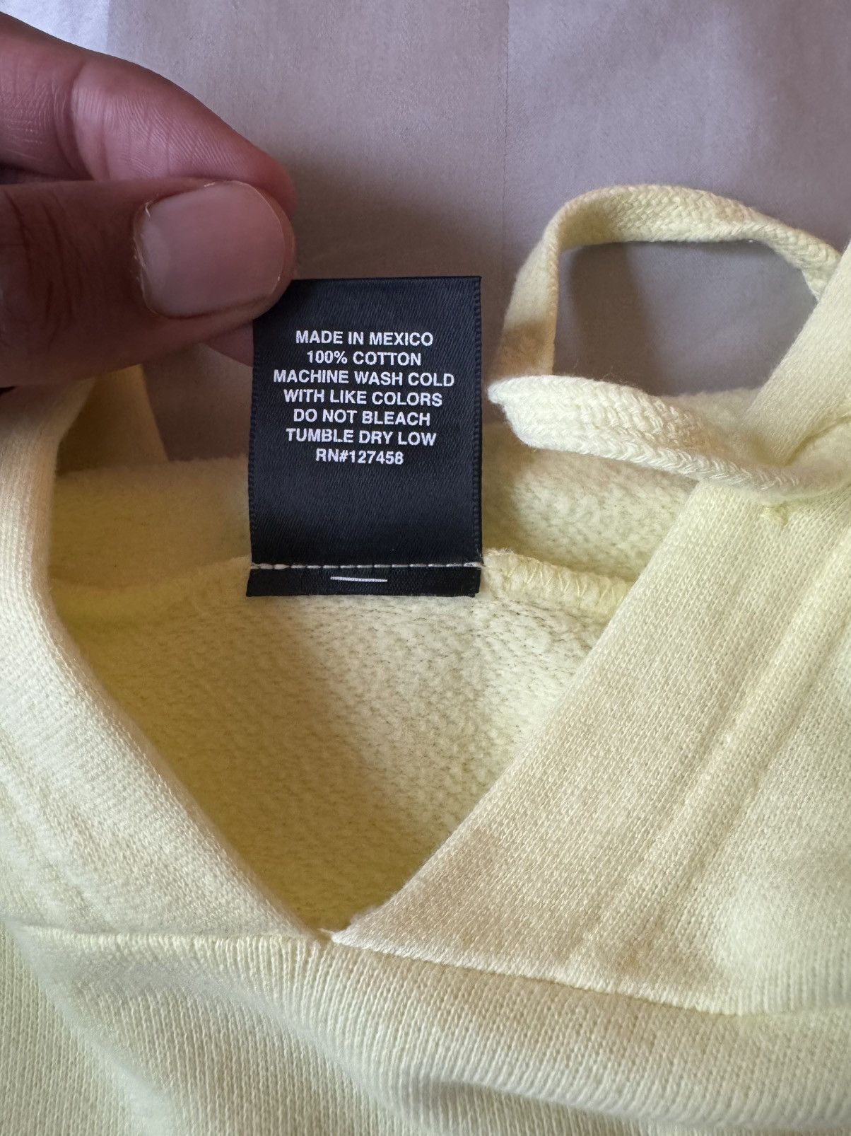 Noon Goons Noon Goons DTLA Hoodie Size US XL / EU 56 / 4 - 6 Thumbnail