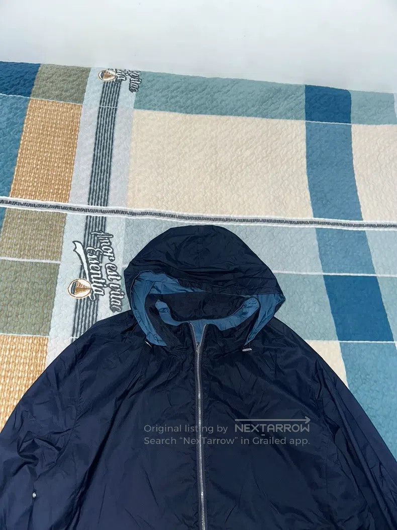 Hermes Hermes Double Sided Jacket Casual All-Seasons Pure Color H Size US XXL / EU 58 / 5 - 2 Thumbnail