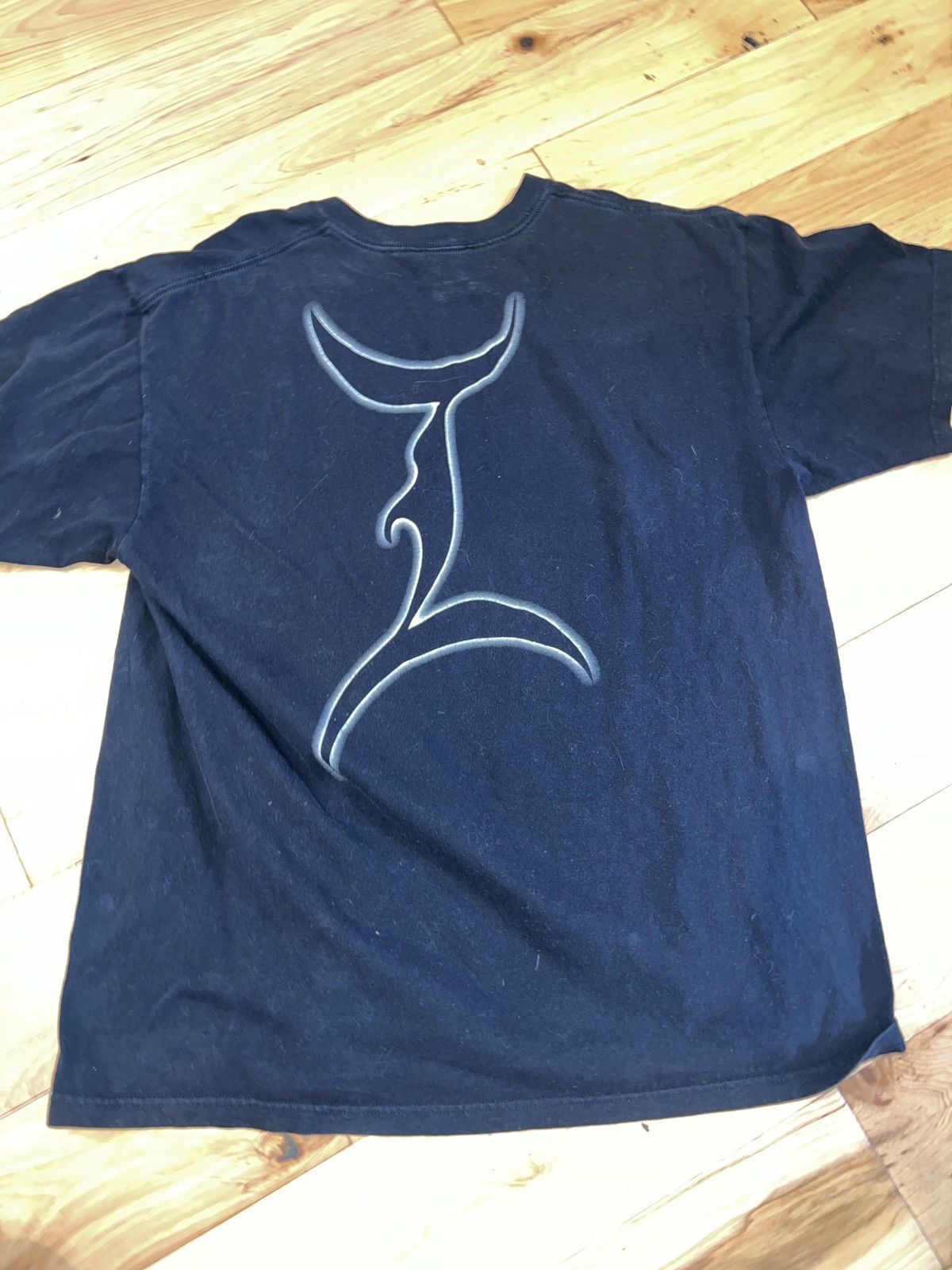 Band Tees immortal T-shirt Size US XL / EU 56 / 4 - 6 Thumbnail