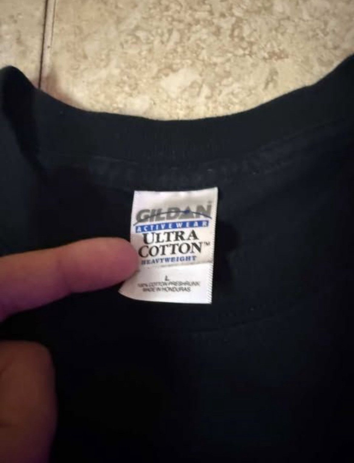 Other VTG Bumfights shirt Size US L / EU 52-54 / 3 - 2 Thumbnail