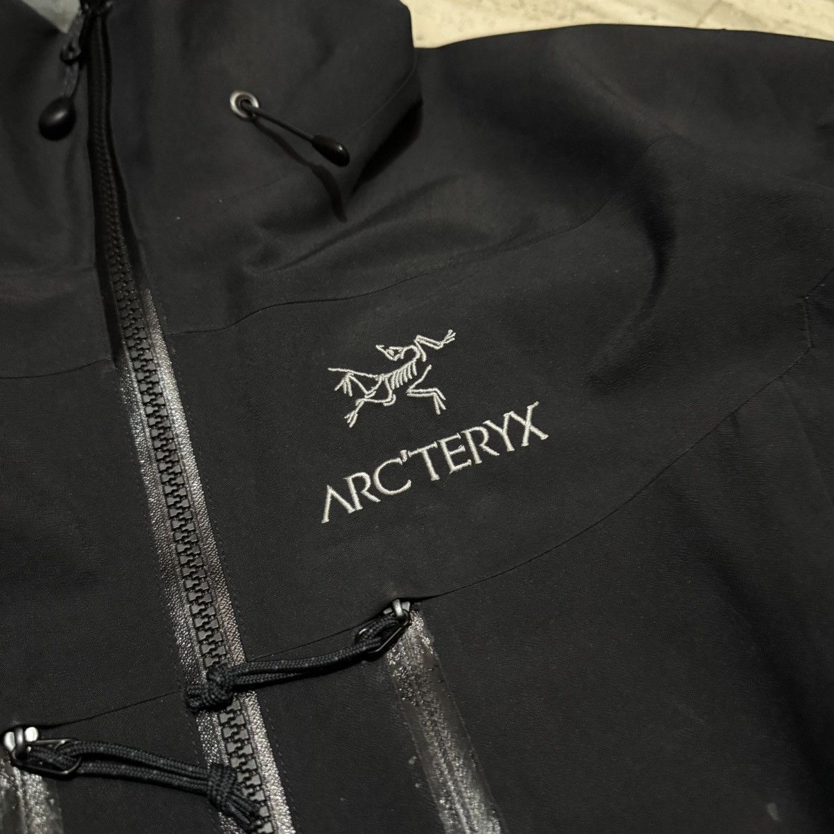 Arc'teryx Y2k Arc’teryx Beta AR Canada made Size US S / EU 44-46 / 1 - 2 Thumbnail