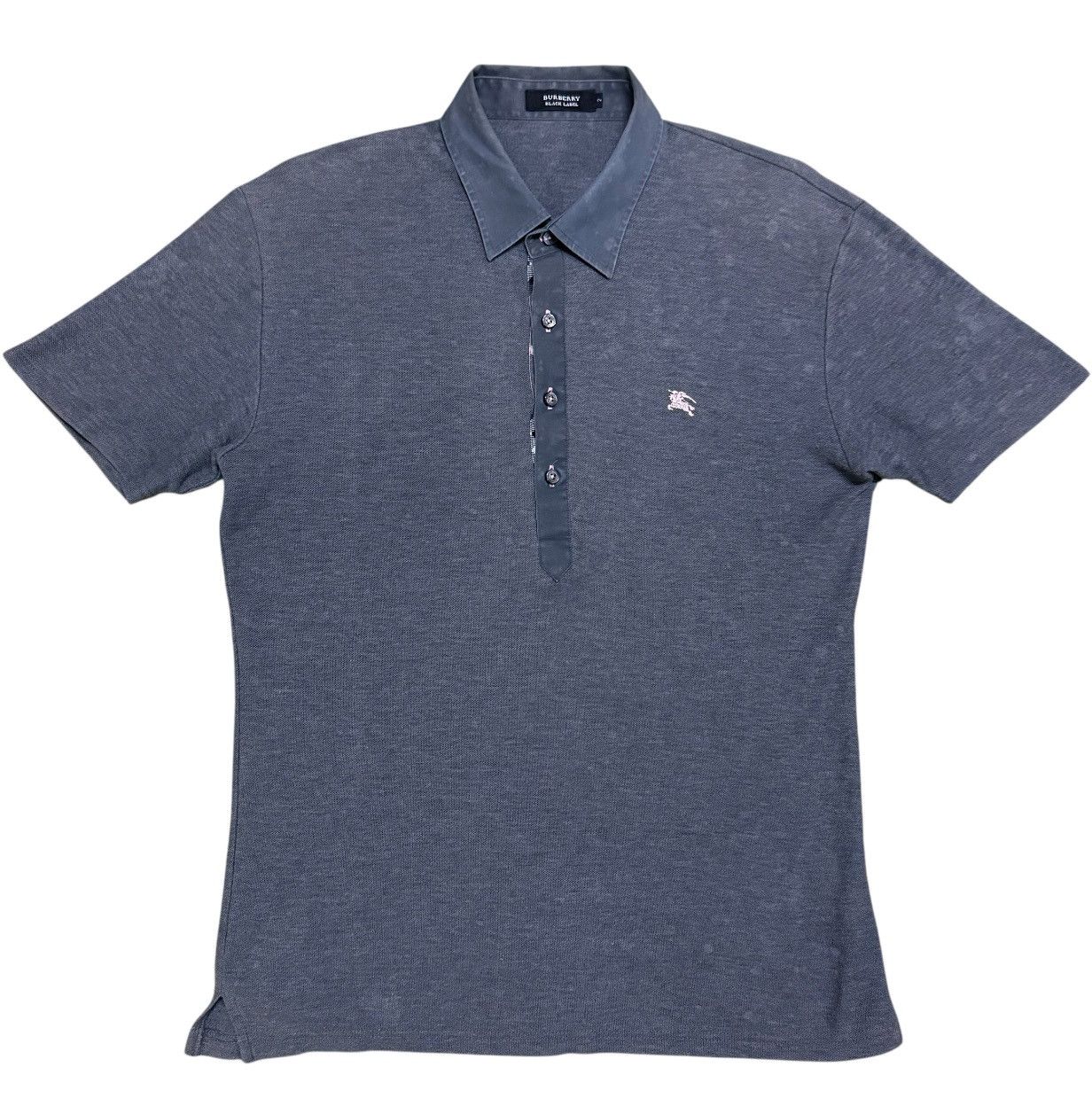 Burberry Vintage Burberry black label Size US M / EU 48-50 / 2 - 5 Thumbnail