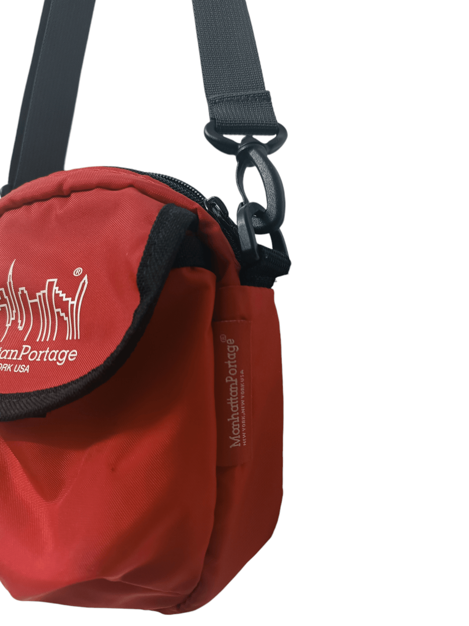 Manhattan Portage Manhattan Portage sling bag Size ONE SIZE - 3 Thumbnail