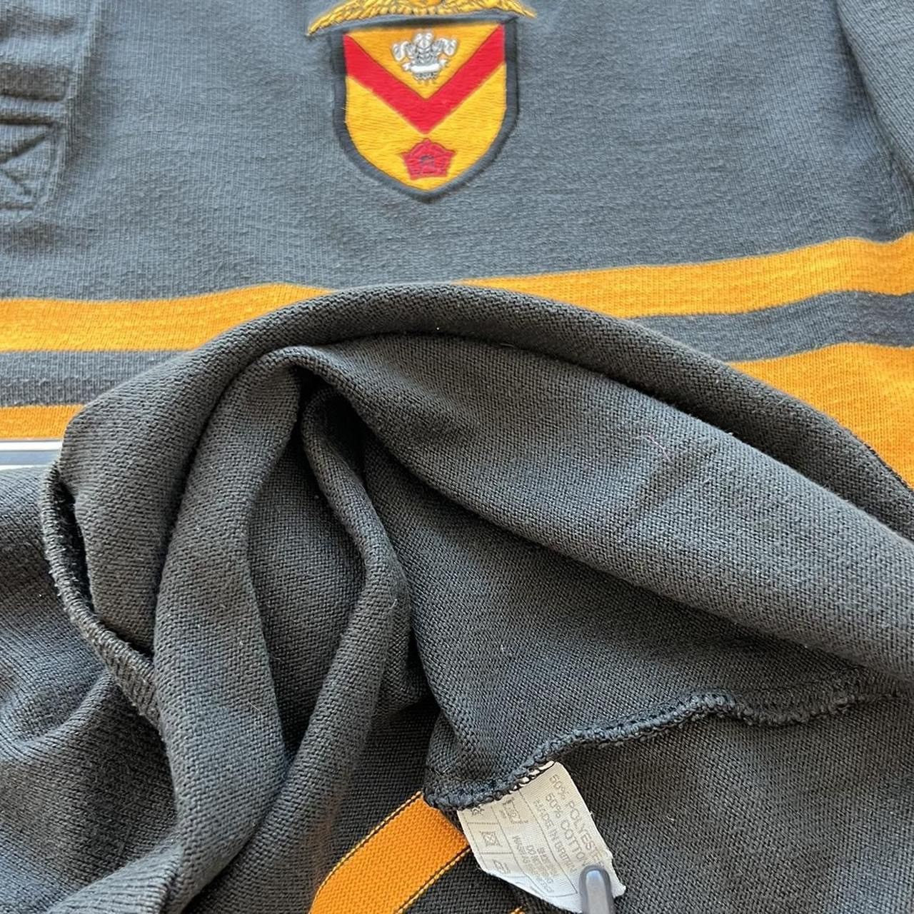 Cotton Traders Vintage newport rugby football club t-shirt Cotton Traders Size US L / EU 52-54 / 3 - 7 Thumbnail