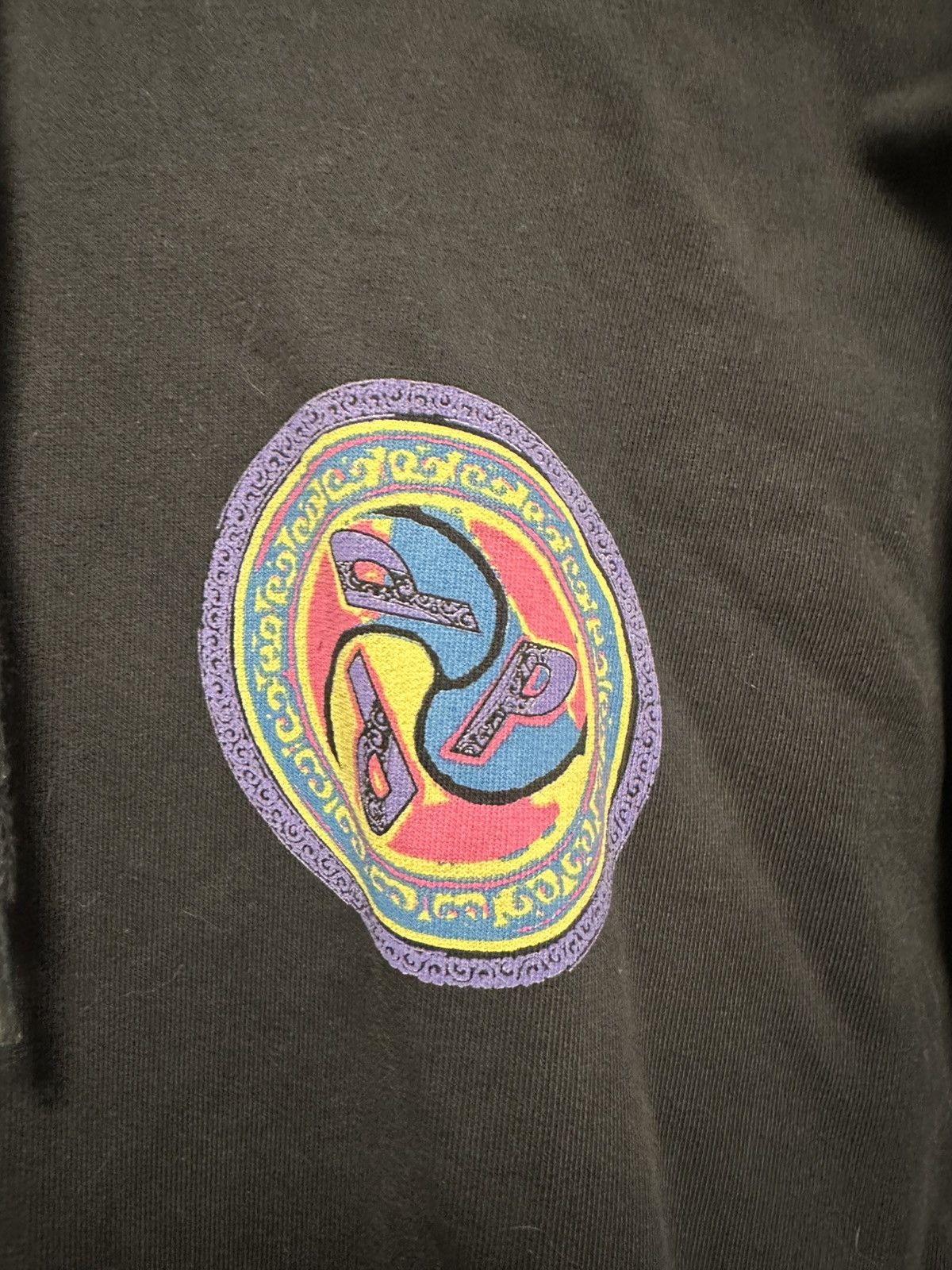 Palace Palace Hoodie Size US L / EU 52-54 / 3 - 4 Thumbnail