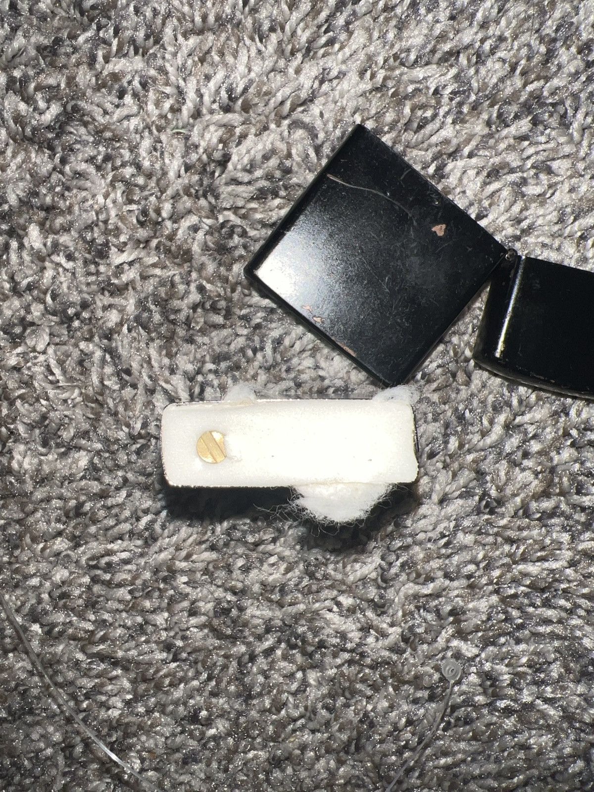 Hypebeast Emoji Cigar Lighter Size ONE SIZE - 9 Thumbnail