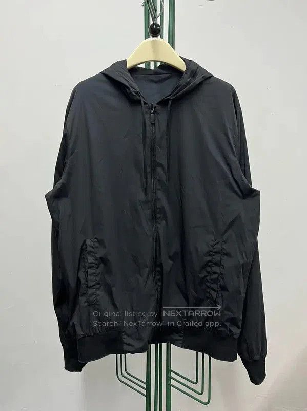 Fendi Fendi Blue Cotton Logo Long Sleeve Jacket . Size US XL / EU 56 / 4 - 5 Thumbnail