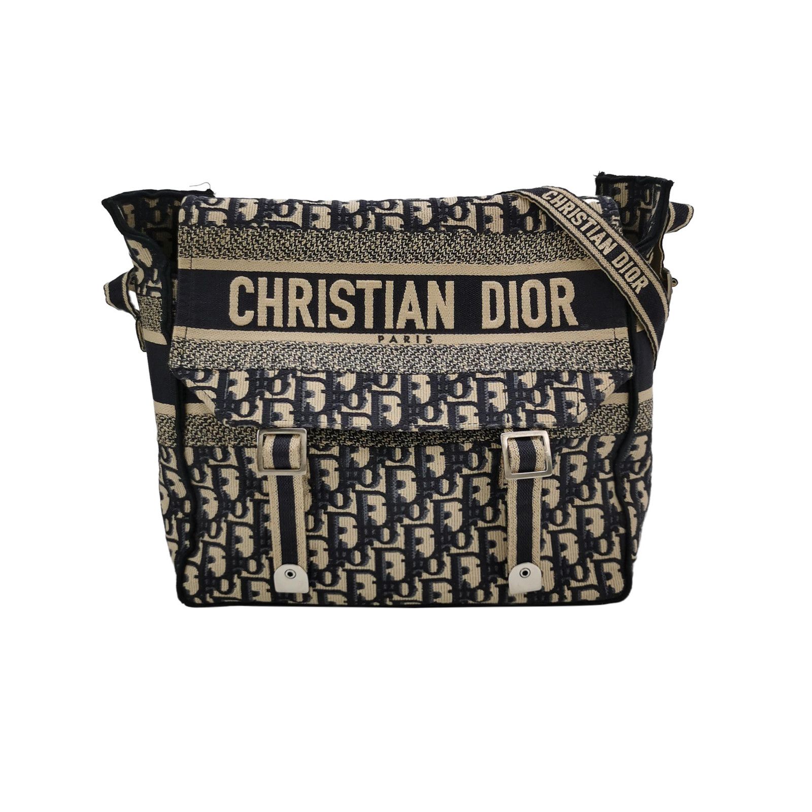 Dior Dior Women os Shoulder Bags Size ONE SIZE - 1 Thumbnail