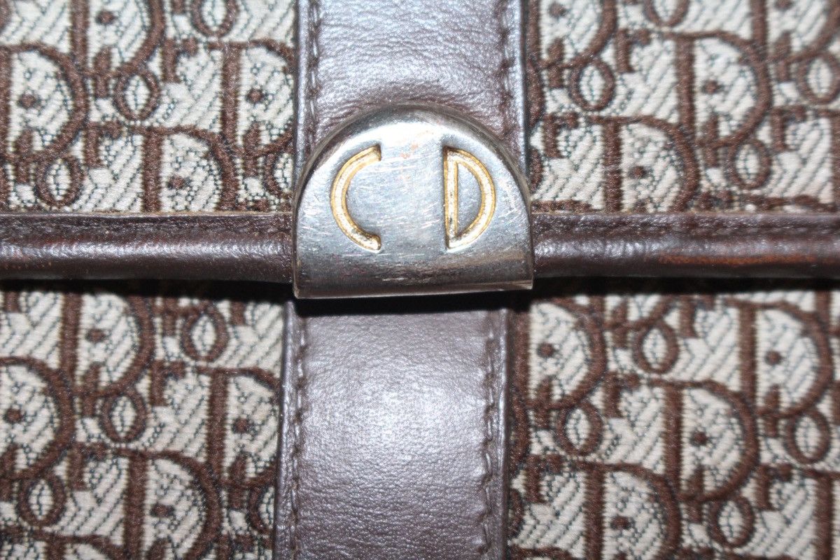 Christian Dior Monsieur Christian Dior Monsieur × Dior × Vintage Size ONE SIZE - 3 Thumbnail