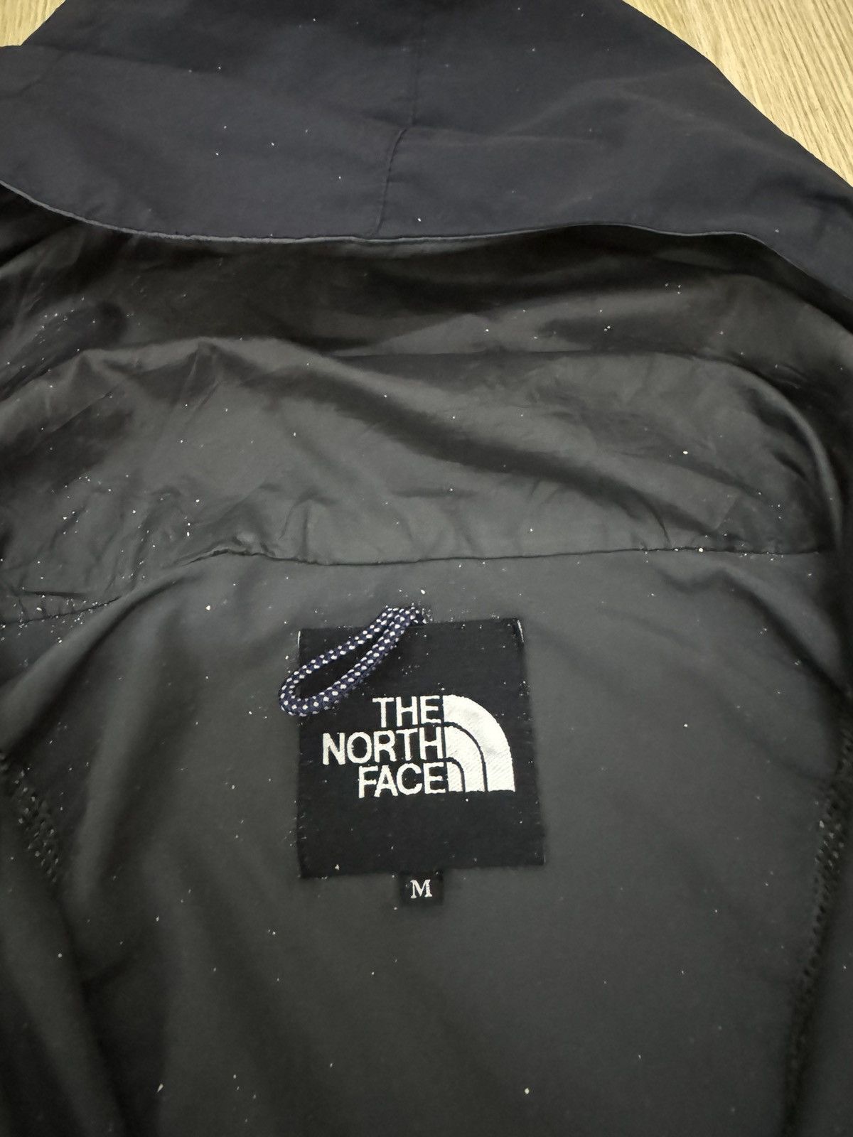 The North Face The North Face jacket Size US L / EU 52-54 / 3 - 5 Thumbnail